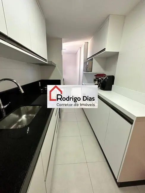 Foto 1 de Apartamento com 3 quartos à venda, 97m2 em Jardim Ermida I, Jundiai - SP