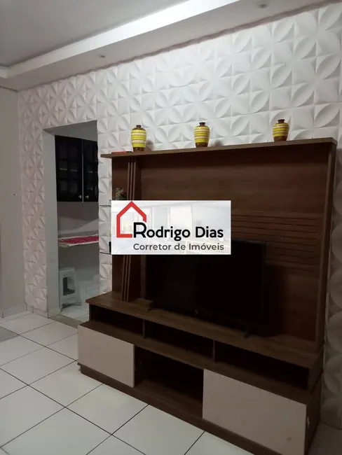 Foto 1 de Casa com 3 quartos à venda, 120m2 em Jardim Marambaia II, Jundiai - SP