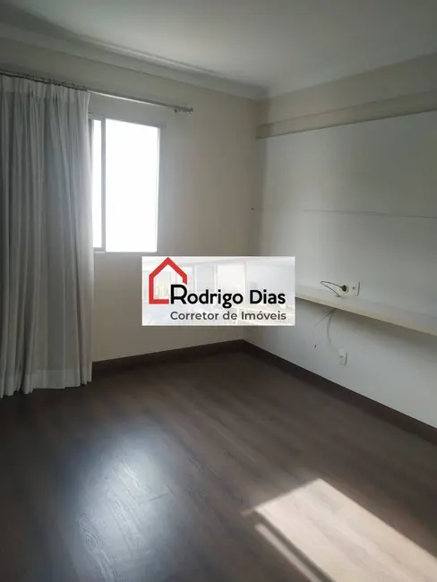Foto 8 de Apartamento com 3 quartos à venda, 155m2 em Anhangabaú, Jundiai - SP