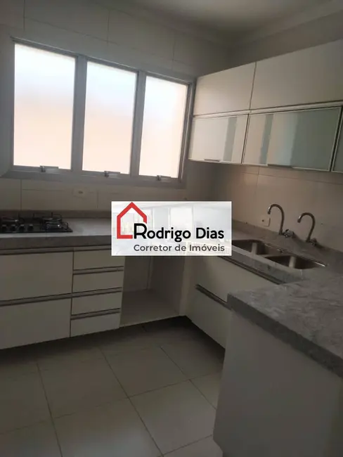 Foto 1 de Apartamento com 3 quartos à venda, 155m2 em Anhangabaú, Jundiai - SP
