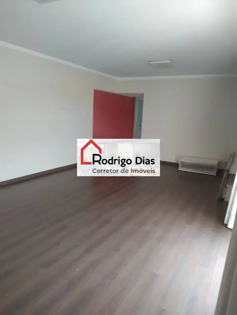 Foto 3 de Apartamento com 3 quartos à venda, 155m2 em Anhangabaú, Jundiai - SP