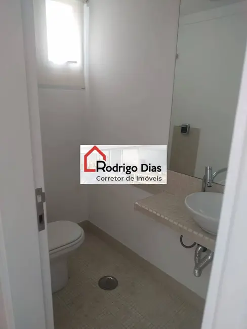 Foto 7 de Apartamento com 3 quartos à venda, 155m2 em Anhangabaú, Jundiai - SP