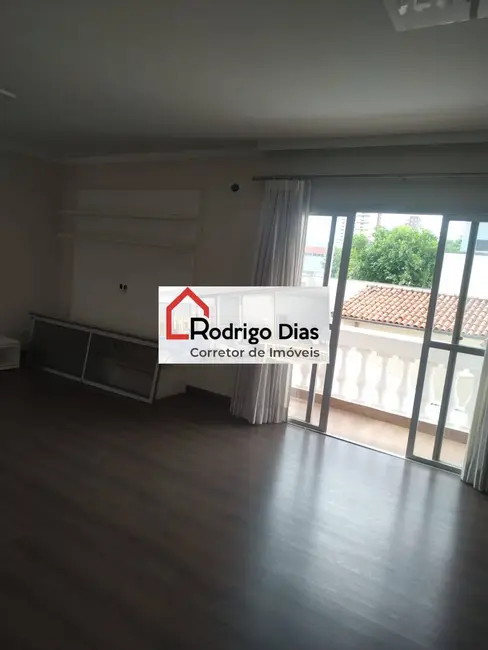 Foto 5 de Apartamento com 3 quartos à venda, 155m2 em Anhangabaú, Jundiai - SP