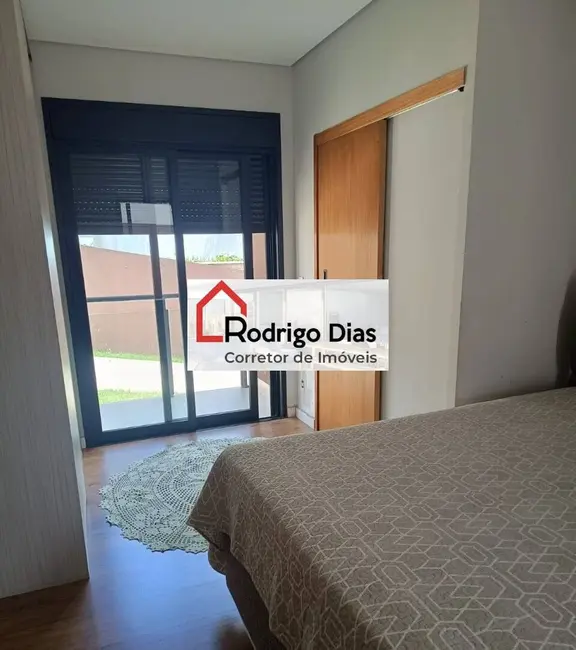 Foto 2 de Casa de Condomínio com 3 quartos para alugar, 715m2 em Vila Marlene, Jundiai - SP