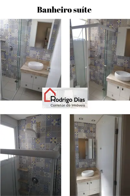 Foto 2 de Apartamento com 2 quartos à venda, 65m2 em Engordadouro, Jundiai - SP