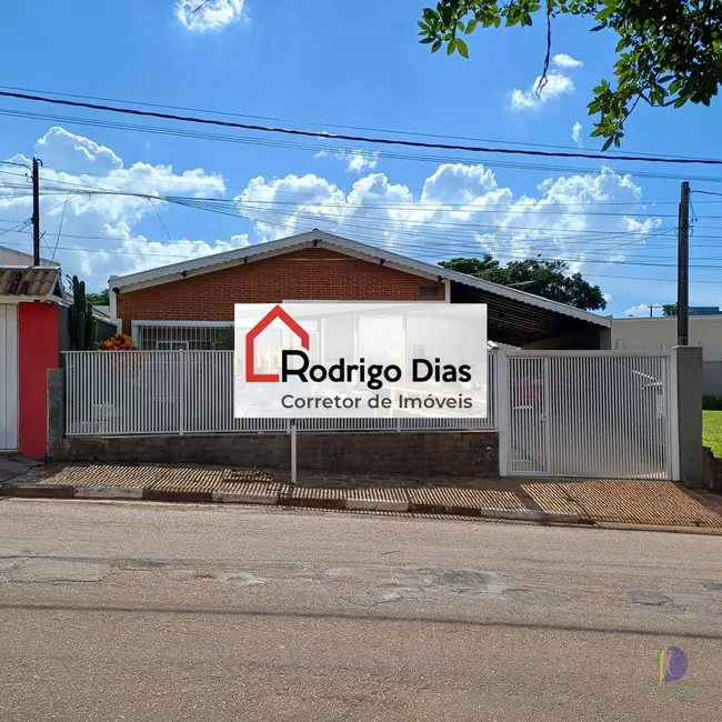 Foto 1 de Casa com 3 quartos à venda, 354m2 em Itupeva - SP