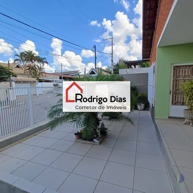 Foto 6 de Casa com 3 quartos à venda, 354m2 em Itupeva - SP