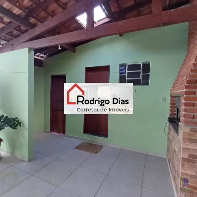 Foto 3 de Casa com 3 quartos à venda, 354m2 em Itupeva - SP