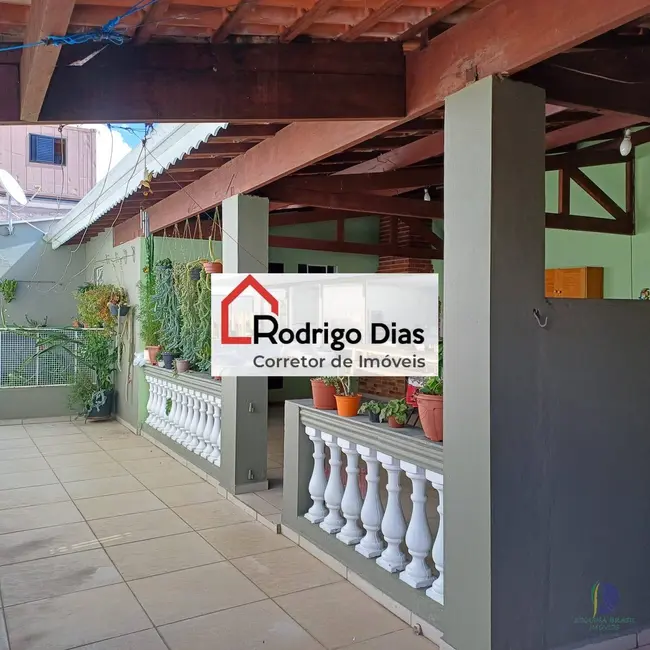 Foto 4 de Casa com 3 quartos à venda, 354m2 em Itupeva - SP