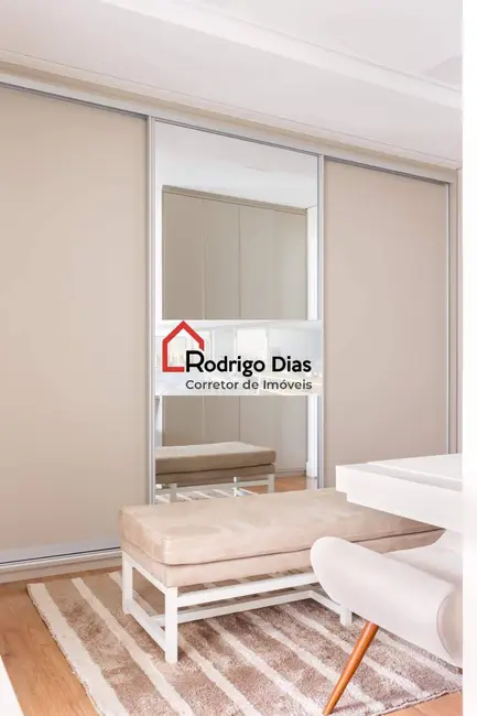 Foto 9 de Apartamento com 3 quartos à venda, 163m2 em Jardim São Bento, Jundiai - SP