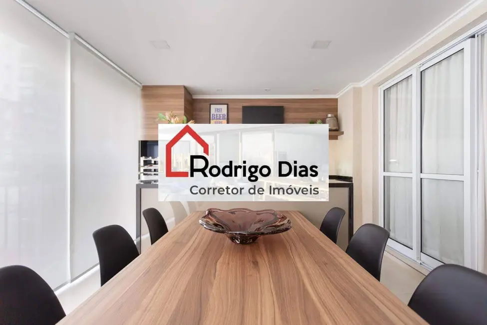 Foto 4 de Apartamento com 3 quartos à venda, 163m2 em Jardim São Bento, Jundiai - SP