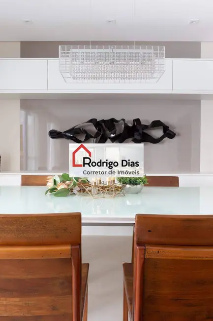 Foto 8 de Apartamento com 3 quartos à venda, 163m2 em Jardim São Bento, Jundiai - SP