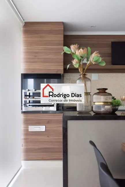 Foto 3 de Apartamento com 3 quartos à venda, 163m2 em Jardim São Bento, Jundiai - SP