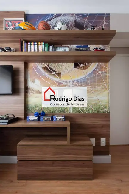 Foto 7 de Apartamento com 3 quartos à venda, 163m2 em Jardim São Bento, Jundiai - SP