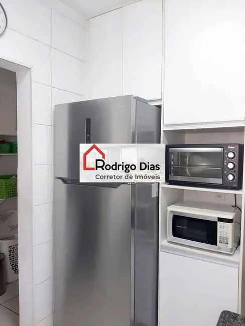 Casa de Condomínio com 3 quartos à venda, 140m2 em Jardim Carolina, Jundiai - SP - imagem 7 Foto 7 de Casa de Condomínio com 3 quartos à venda, 140m2 em Jardim Carolina, Jundiai - SP