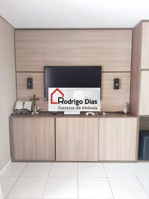 Foto 2 de Casa de Condomínio com 3 quartos à venda, 140m2 em Jardim Carolina, Jundiai - SP