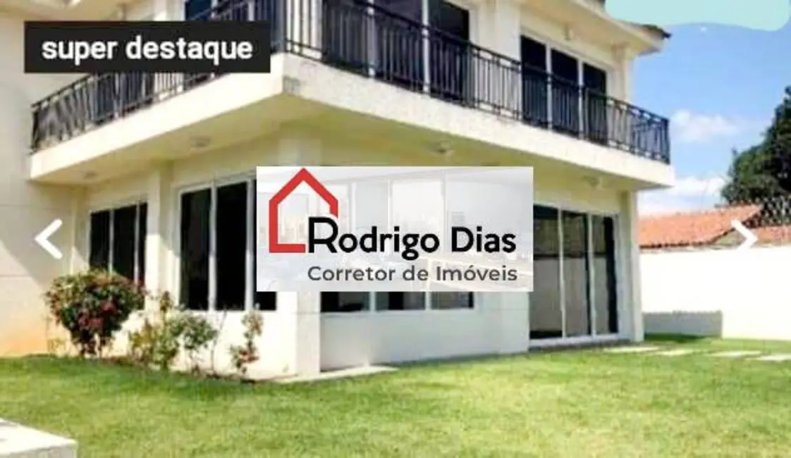 Casa de Condomínio com 3 quartos à venda, 140m2 em Jardim Carolina, Jundiai - SP - imagem 8 Foto 8 de Casa de Condomínio com 3 quartos à venda, 140m2 em Jardim Carolina, Jundiai - SP
