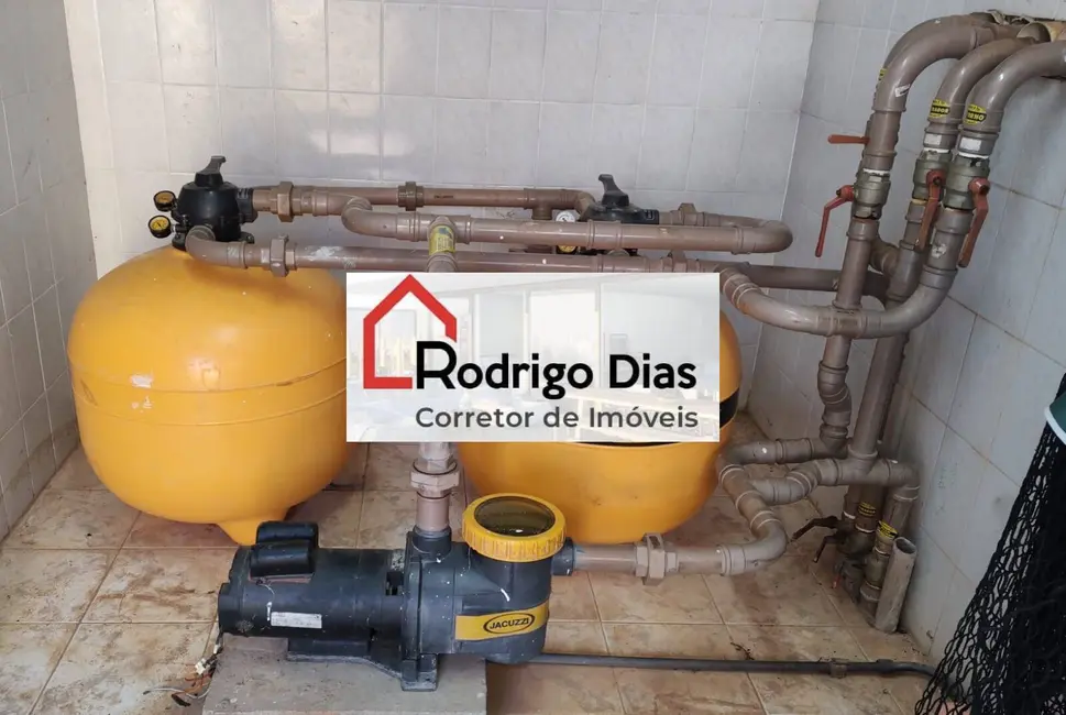 Chácara com 4 quartos à venda, 1000m2 em Itatiba - SP - imagem 4 Foto 4 de Chácara com 4 quartos à venda, 1000m2 em Itatiba - SP