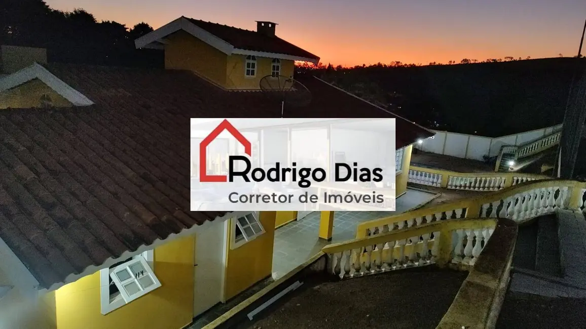 Foto 5 de Chácara com 4 quartos à venda, 1000m2 em Itatiba - SP