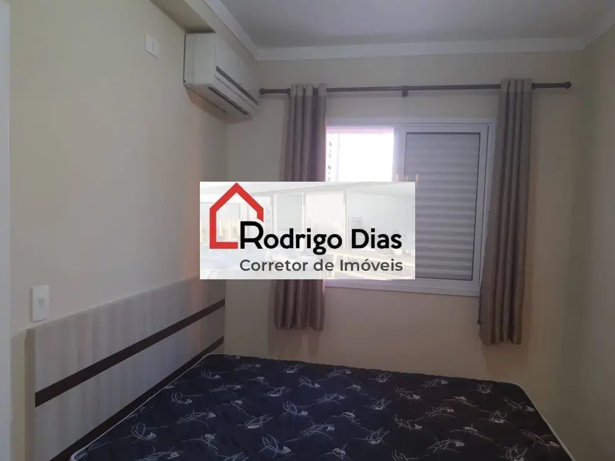 Foto 2 de Apartamento com 1 quarto à venda, 35m2 em Vila Arens II, Jundiai - SP