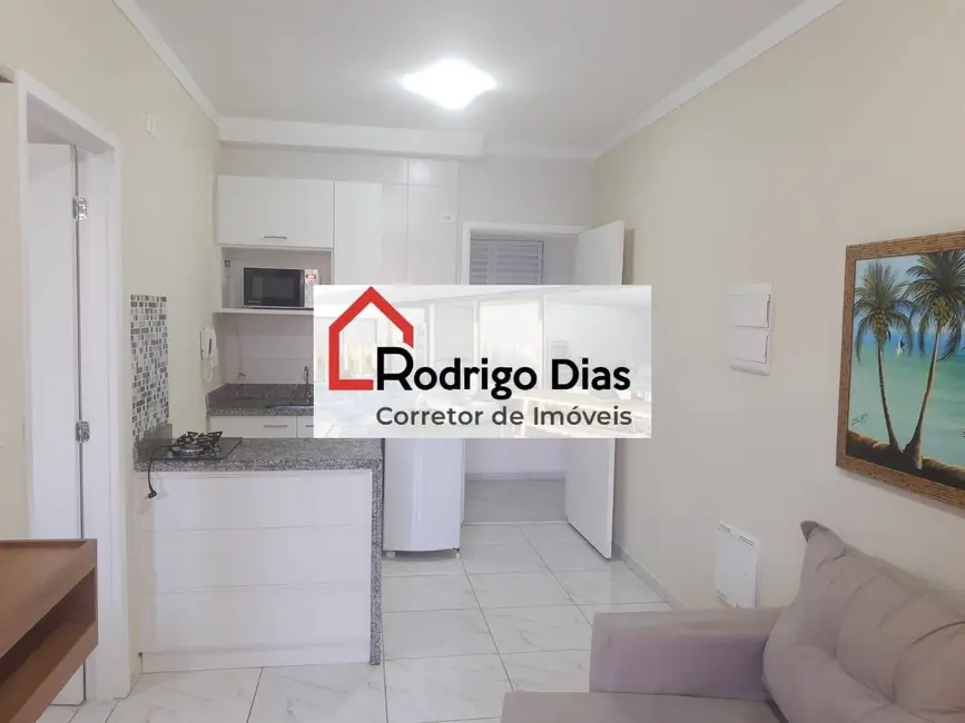 Foto 7 de Apartamento com 1 quarto à venda, 35m2 em Vila Arens II, Jundiai - SP