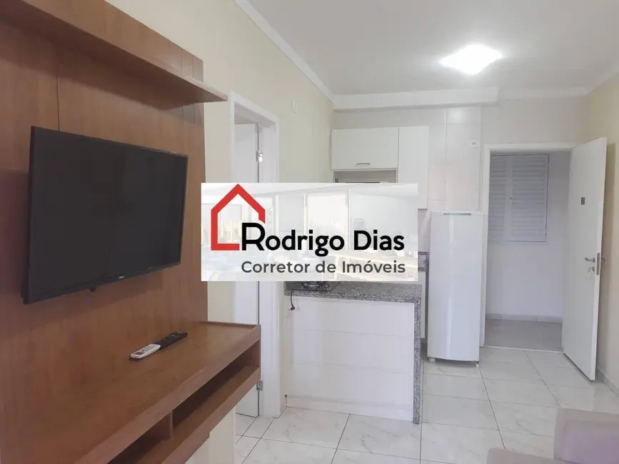 Foto 8 de Apartamento com 1 quarto à venda, 35m2 em Vila Arens II, Jundiai - SP
