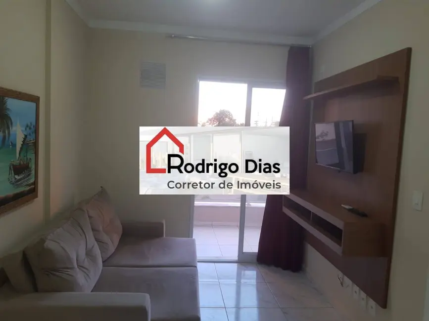 Foto 6 de Apartamento com 1 quarto à venda, 35m2 em Vila Arens II, Jundiai - SP