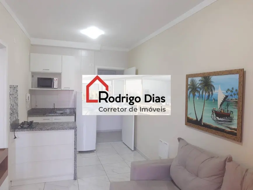 Foto 1 de Apartamento com 1 quarto à venda, 35m2 em Vila Arens II, Jundiai - SP