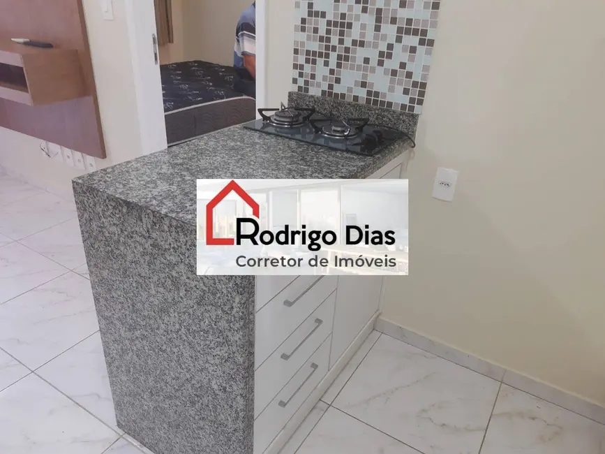 Foto 3 de Apartamento com 1 quarto à venda, 35m2 em Vila Arens II, Jundiai - SP