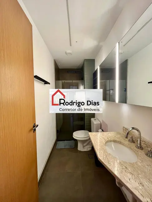 Foto 5 de Apartamento com 2 quartos à venda, 61m2 em Bosque dos Jacarandás, Jundiai - SP
