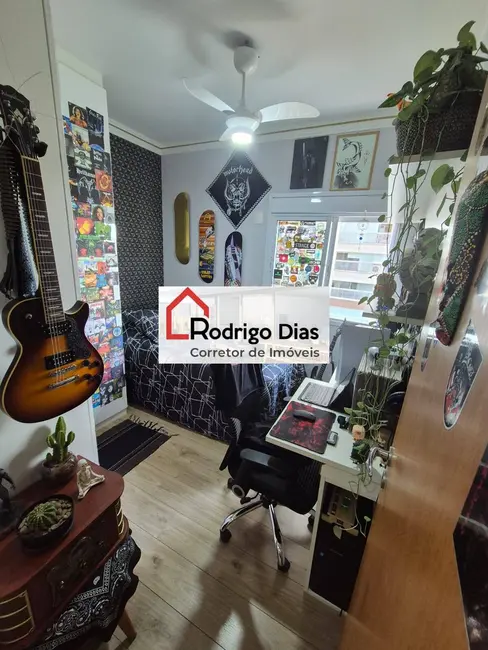 Apartamento com 3 quartos à venda, 110m2 em Vila Lacerda, Jundiai - SP - imagem 4 Foto 4 de Apartamento com 3 quartos à venda, 110m2 em Vila Lacerda, Jundiai - SP