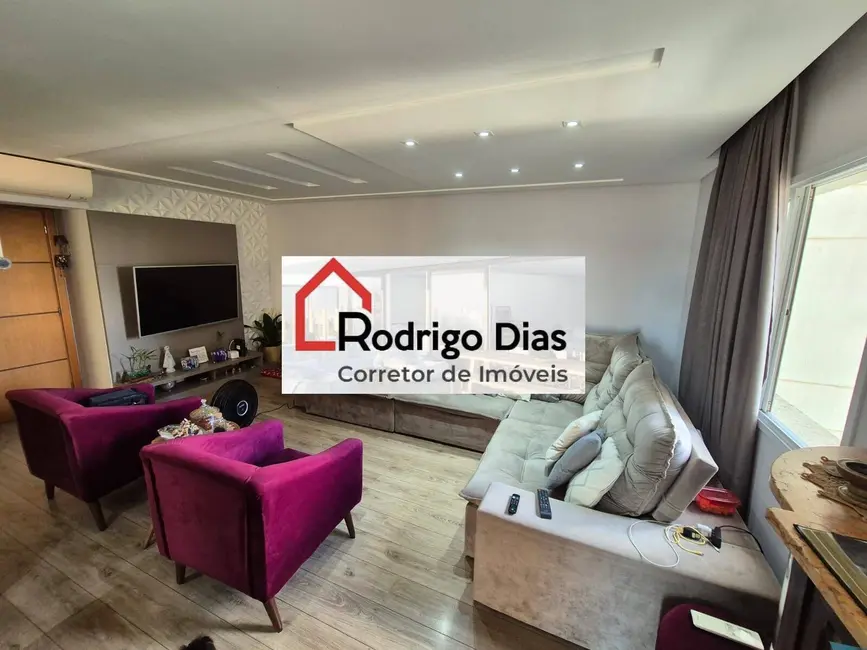 Foto 1 de Apartamento com 3 quartos à venda, 110m2 em Vila Lacerda, Jundiai - SP