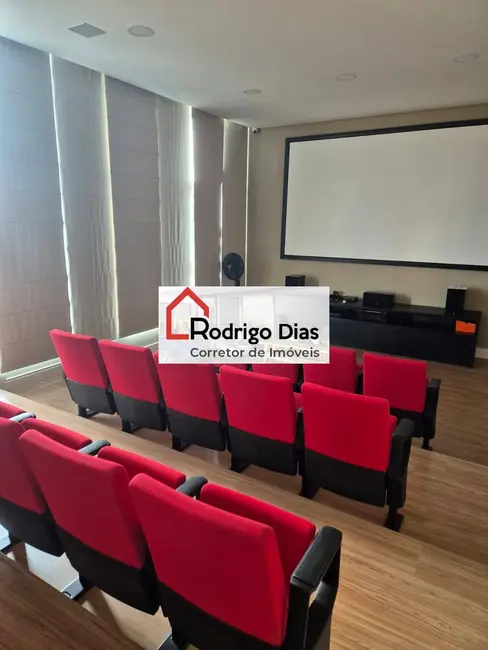 Apartamento com 3 quartos à venda, 110m2 em Vila Lacerda, Jundiai - SP - imagem 9 Foto 9 de Apartamento com 3 quartos à venda, 110m2 em Vila Lacerda, Jundiai - SP