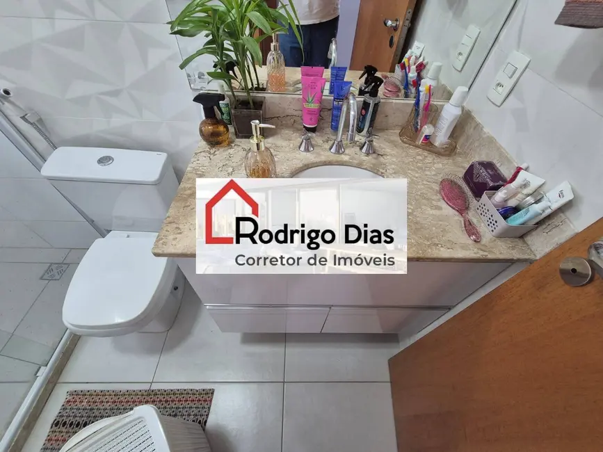 Apartamento com 3 quartos à venda, 110m2 em Vila Lacerda, Jundiai - SP - imagem 8 Foto 8 de Apartamento com 3 quartos à venda, 110m2 em Vila Lacerda, Jundiai - SP