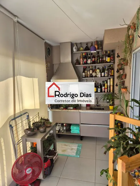 Apartamento com 3 quartos à venda, 110m2 em Vila Lacerda, Jundiai - SP - imagem 7 Foto 7 de Apartamento com 3 quartos à venda, 110m2 em Vila Lacerda, Jundiai - SP