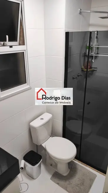 Foto 2 de Casa com 2 quartos à venda, 56m2 em Vila Lacerda, Jundiai - SP