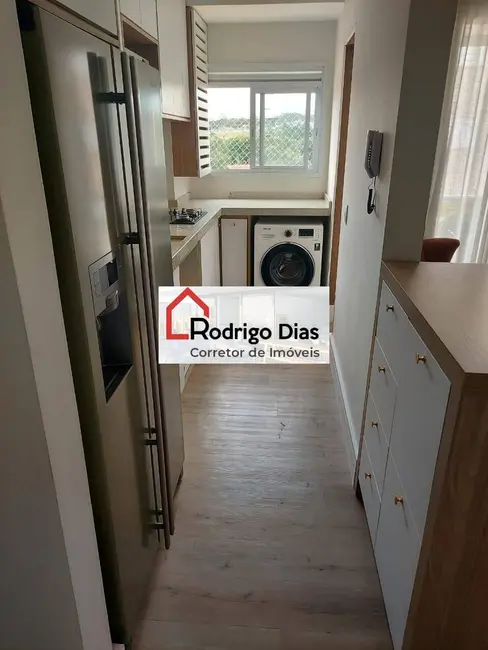 Apartamento com 2 quartos à venda, 74m2 em Jardim Tereza Cristina, Jundiai - SP - imagem 3 Foto 3 de Apartamento com 2 quartos à venda, 74m2 em Jardim Tereza Cristina, Jundiai - SP
