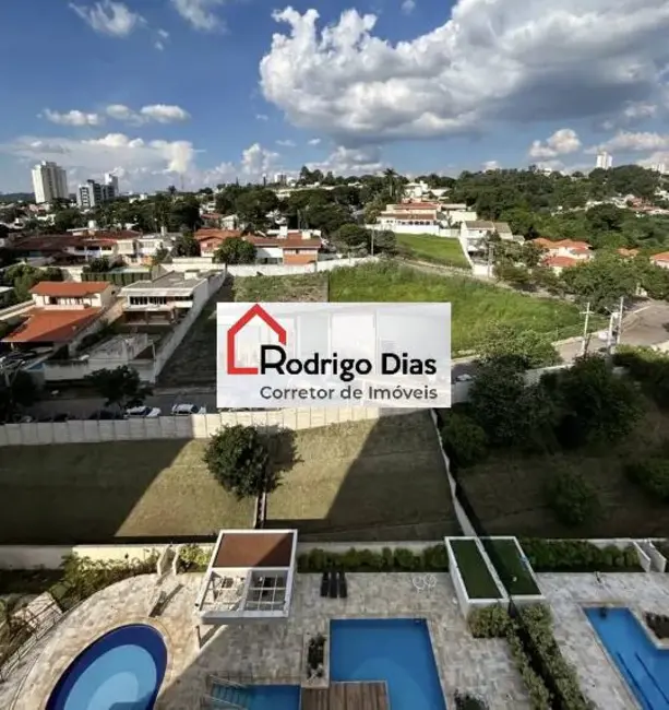 Foto 6 de Apartamento com 2 quartos à venda, 66m2 em Jardim Flórida, Jundiai - SP
