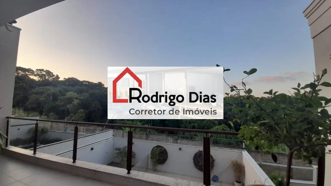 Foto 5 de Casa de Condomínio com 4 quartos para alugar, 321m2 em Villaggio San Marco, Jundiai - SP