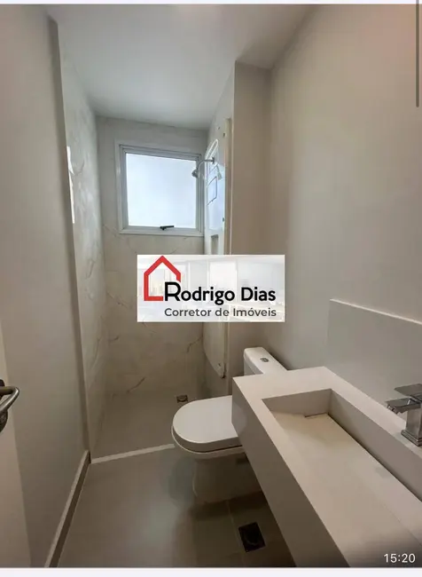 Foto 2 de Apartamento com 3 quartos à venda, 83m2 em Jardim Santa Teresa, Jundiai - SP