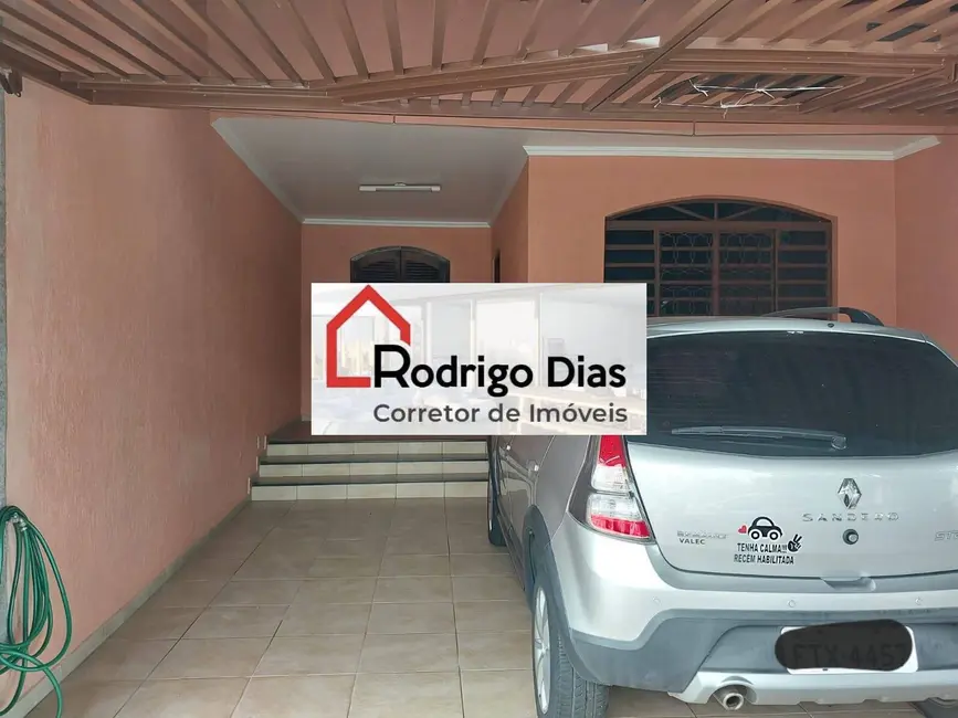 Foto 1 de Casa com 3 quartos à venda, 163m2 em Jardim Esplanada, Jundiai - SP