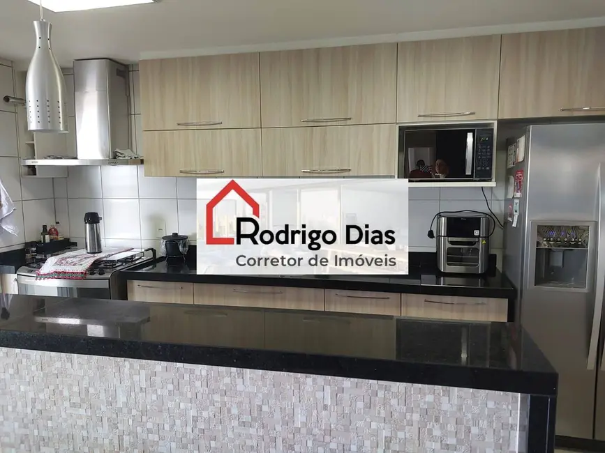 Foto 5 de Apartamento com 3 quartos à venda, 131m2 em Jardim Ermida I, Jundiai - SP