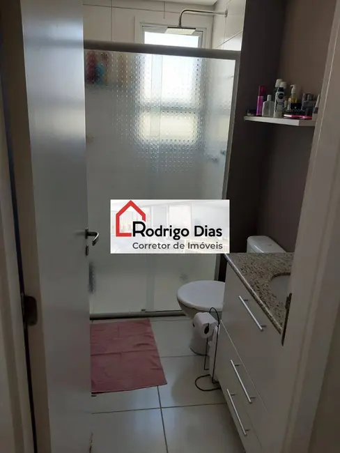 Foto 2 de Apartamento com 3 quartos à venda, 131m2 em Jardim Ermida I, Jundiai - SP