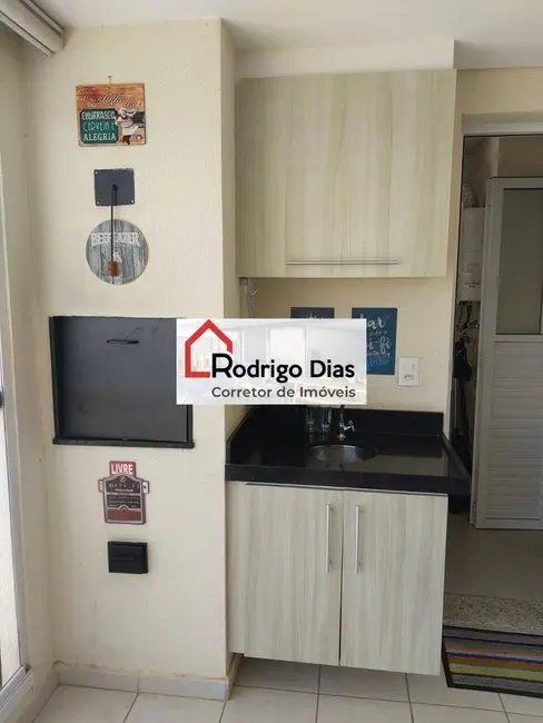 Foto 7 de Apartamento com 3 quartos à venda, 131m2 em Jardim Ermida I, Jundiai - SP