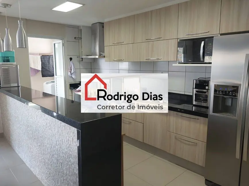 Foto 9 de Apartamento com 3 quartos à venda, 131m2 em Jardim Ermida I, Jundiai - SP