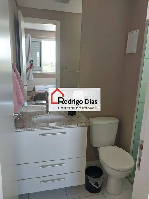 Foto 3 de Apartamento com 3 quartos à venda, 131m2 em Jardim Ermida I, Jundiai - SP