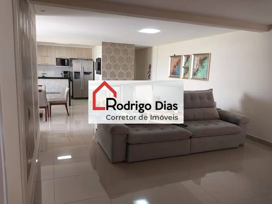 Foto 8 de Apartamento com 3 quartos à venda, 131m2 em Jardim Ermida I, Jundiai - SP
