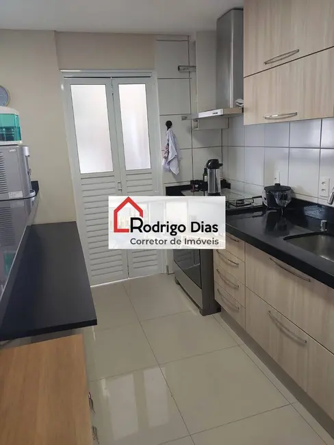 Foto 6 de Apartamento com 3 quartos à venda, 131m2 em Jardim Ermida I, Jundiai - SP