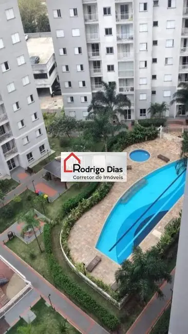 Foto 1 de Apartamento com 2 quartos à venda, 54m2 em Jardim das Samambaias, Jundiai - SP