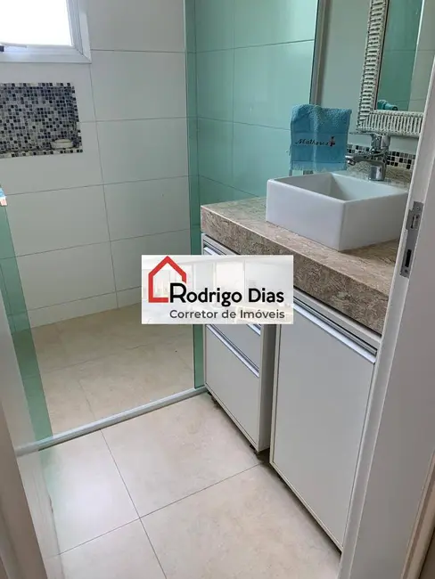 Foto 9 de Casa de Condomínio com 3 quartos à venda, 162m2 em Loteamento Villaggio di San Francisco, Jundiai - SP